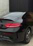 Mercedes-Benz C 180 Coupe C180 AMG Line • Automatique • Garantie Noir - thumbnail 24