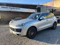 Porsche Cayenne S Hybrid Platinum V6 3.0L 416cv Grau - thumbnail 1