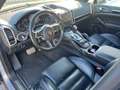 Porsche Cayenne S Hybrid Platinum V6 3.0L 416cv Grau - thumbnail 4