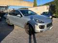 Porsche Cayenne S Hybrid Platinum V6 3.0L 416cv Grau - thumbnail 5