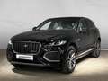 Jaguar F-Pace D200 R-Dynamic SE FAHRASSISTENZ-PAKET MERIDIAN 20 Negru - thumbnail 1