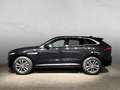 Jaguar F-Pace D200 R-Dynamic SE FAHRASSISTENZ-PAKET MERIDIAN 20 Negru - thumbnail 3