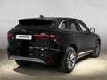 Jaguar F-Pace D200 R-Dynamic SE FAHRASSISTENZ-PAKET MERIDIAN 20 Negru - thumbnail 6