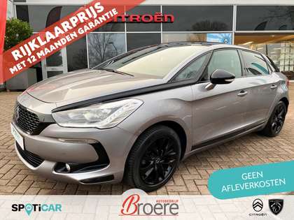 DS Automobiles DS 5 1.6 165pk Automaat Business Executive | panoramada