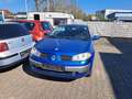 Renault Megane Cabriolet  * Klimaanlage  - Ledersitze  * Blau - thumbnail 3