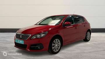 1.2 PureTech 110ch S\u0026S Allure