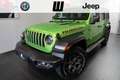 Jeep Wrangler Unlimited Rubicon 2,0 GME Aut. Vert - thumbnail 1
