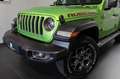 Jeep Wrangler Unlimited Rubicon 2,0 GME Aut. Vert - thumbnail 2