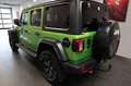 Jeep Wrangler Unlimited Rubicon 2,0 GME Aut. Vert - thumbnail 4