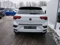 Volkswagen T-Roc 2.0 TDI DSG UNITED*NAVI*ACC*AHK*PDC*KAMERA*LED*TEM Silber - thumbnail 3