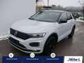 Volkswagen T-Roc 2.0 TDI DSG UNITED*NAVI*ACC*AHK*PDC*KAMERA*LED*TEM Silber - thumbnail 1
