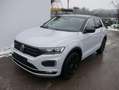 Volkswagen T-Roc 2.0 TDI DSG UNITED*NAVI*ACC*AHK*PDC*KAMERA*LED*TEM Silber - thumbnail 2