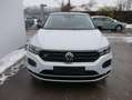 Volkswagen T-Roc 2.0 TDI DSG UNITED*NAVI*ACC*AHK*PDC*KAMERA*LED*TEM Silber - thumbnail 11