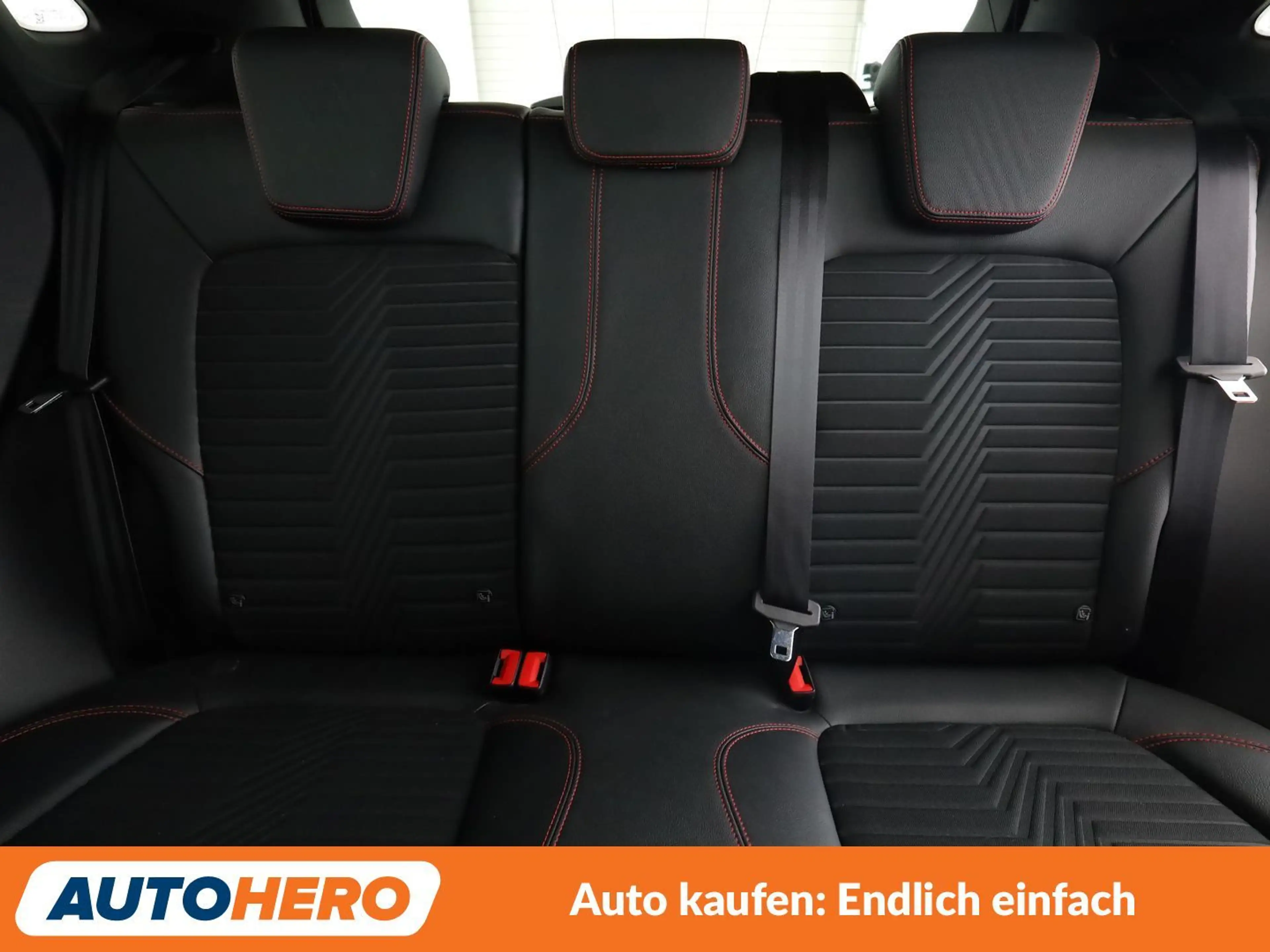 Ford Puma 1.0 EcoBoost Mild-Hybrid ST-Line X *NAVI*LED*CAM* — photo 15