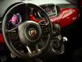Fiat 500 Abarth 1.4 T-Jet-AIRCO-UCONNECT-JANTES17 Red - thumbnail 15