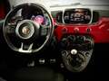 Fiat 500 Abarth 1.4 T-Jet-AIRCO-UCONNECT-JANTES17 Red - thumbnail 12