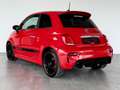 Fiat 500 Abarth 1.4 T-Jet-AIRCO-UCONNECT-JANTES17 Red - thumbnail 6