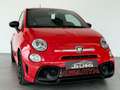 Fiat 500 Abarth 1.4 T-Jet-AIRCO-UCONNECT-JANTES17 Red - thumbnail 5