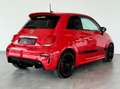 Fiat 500 Abarth 1.4 T-Jet-AIRCO-UCONNECT-JANTES17 Red - thumbnail 9
