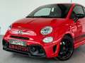 Fiat 500 Abarth 1.4 T-Jet-AIRCO-UCONNECT-JANTES17 Red - thumbnail 2