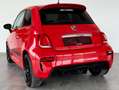 Fiat 500 Abarth 1.4 T-Jet-AIRCO-UCONNECT-JANTES17 Red - thumbnail 7