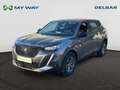 Peugeot 2008 Active Pack  1.2 essence 101ch Gris - thumbnail 1