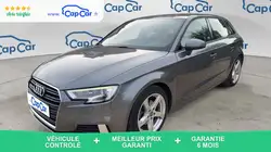 Audi A3 III 2.0 TDI 150 Sport