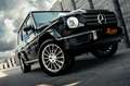 Mercedes-Benz G 350 D / AMG LINE / G63 EXHAUST / 1 OWNER / BELGIAN CAR Negro - thumbnail 26