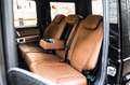 Mercedes-Benz G 350 D / AMG LINE / G63 EXHAUST / 1 OWNER / BELGIAN CAR Negro - thumbnail 8