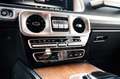Mercedes-Benz G 350 D / AMG LINE / G63 EXHAUST / 1 OWNER / BELGIAN CAR Negro - thumbnail 6