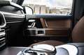 Mercedes-Benz G 350 D / AMG LINE / G63 EXHAUST / 1 OWNER / BELGIAN CAR Negro - thumbnail 15