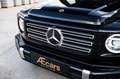 Mercedes-Benz G 350 D / AMG LINE / G63 EXHAUST / 1 OWNER / BELGIAN CAR Negro - thumbnail 22