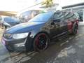 Skoda Octavia Combi RS 2,0 TDI Green tec Schwarz - thumbnail 3