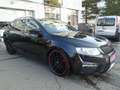 Skoda Octavia Combi RS 2,0 TDI Green tec Schwarz - thumbnail 8