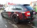 Skoda Octavia Combi RS 2,0 TDI Green tec Schwarz - thumbnail 5