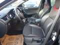 Skoda Octavia Combi RS 2,0 TDI Green tec Schwarz - thumbnail 14