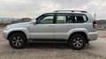 Toyota Land Cruiser Landcruiser 300 3,0 D-4D 175 VX Aut. VX Silber - thumbnail 3