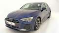 Audi A3 Sportback 35 TDI Genuine S tronic Bleu - thumbnail 1