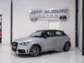 Audi A1 Sportback 1.2 TFSI Admired S-Line "Origineel NL!" Grijs - thumbnail 2