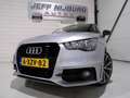 Audi A1 Sportback 1.2 TFSI Admired S-Line "Origineel NL!" Grijs - thumbnail 4