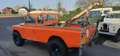 Land Rover Series 109 STUURBEKRACHTIGING Pomarańczowy - thumbnail 2