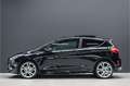 Ford Fiesta 1.0 140pk ST-Line |panoramadak|B&O|cruise control| Zwart - thumbnail 6