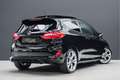 Ford Fiesta 1.0 140pk ST-Line |panoramadak|B&O|cruise control| Zwart - thumbnail 2