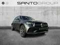 Mercedes-Benz GLC 400 GLC 400 d 4MATIC AMG Line Exterieur/Pano.-Dach Gris - thumbnail 1