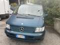 Mercedes-Benz V V 220 cdi Fashion Blauw - thumbnail 2