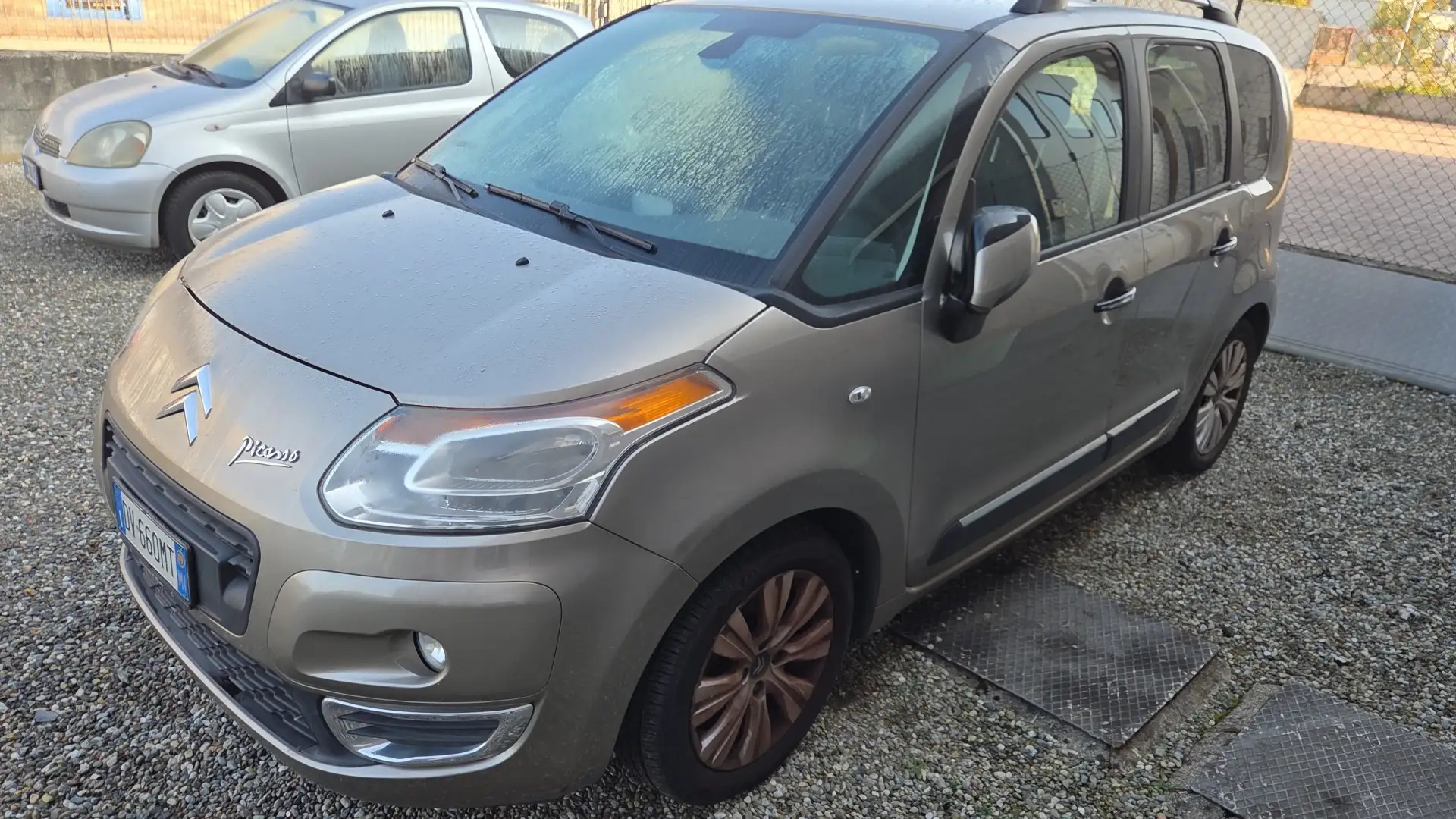 Citroen C3 Picasso ESCLUSIVE STYLE - 2