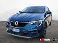 Renault Arkana 2021 1.6 E-Tech hybrid Intens 145cv Bleu - thumbnail 1