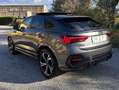 Audi Q3 Q3 Sportback 2.0TDI S.LINE PLUS  (IVA DETRAIBILE) Gris - thumbnail 3