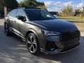 Audi Q3 Q3 Sportback 2.0TDI S.LINE PLUS  (IVA DETRAIBILE) Gris - thumbnail 2