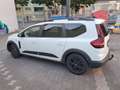 Dacia Jogger Jogger TCe 110 Extreme+ Weiß - thumbnail 1